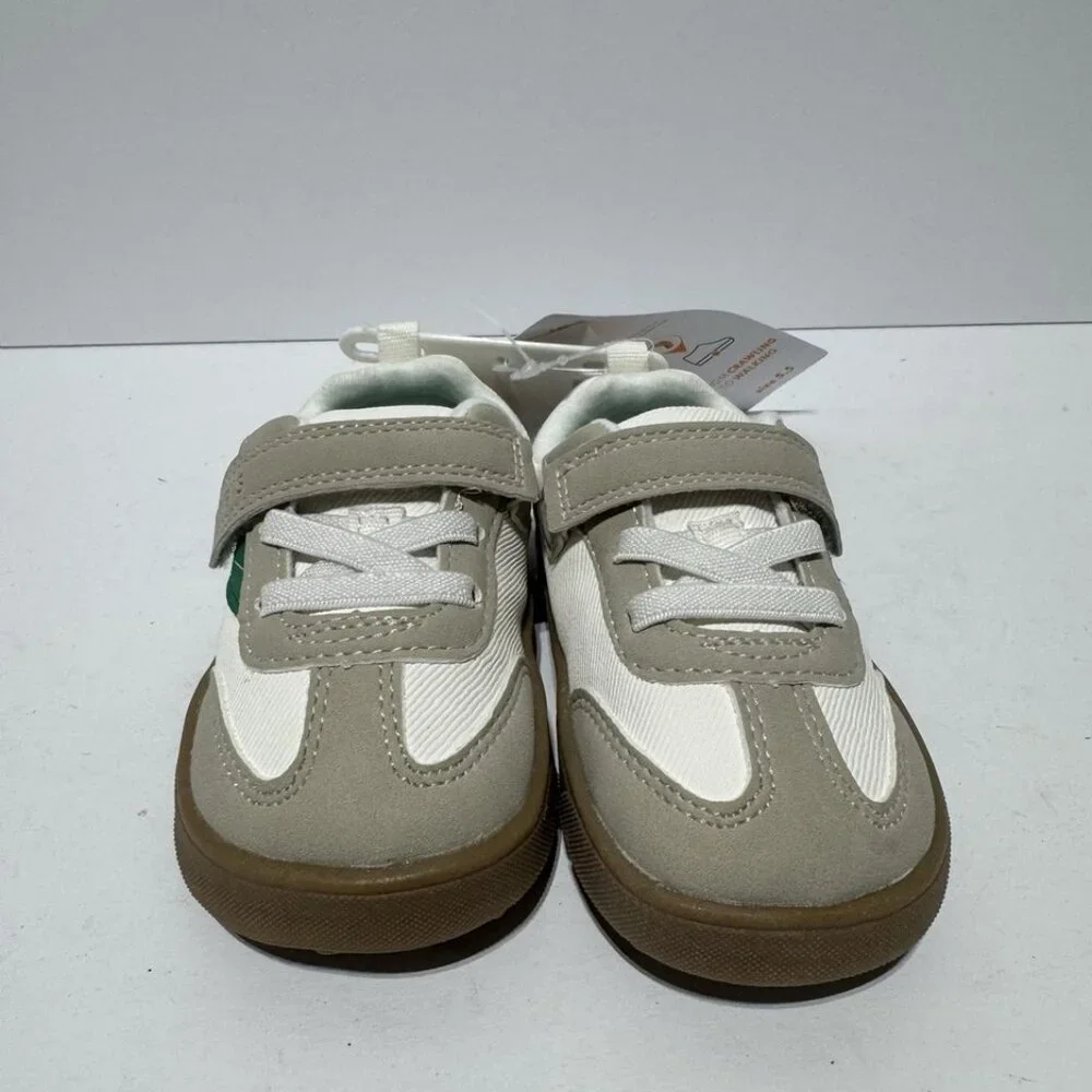 Carter's Baby Every Step First Walker Size 5.5